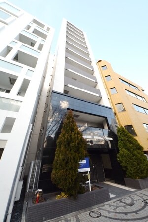 レジディア神楽坂の物件内観写真